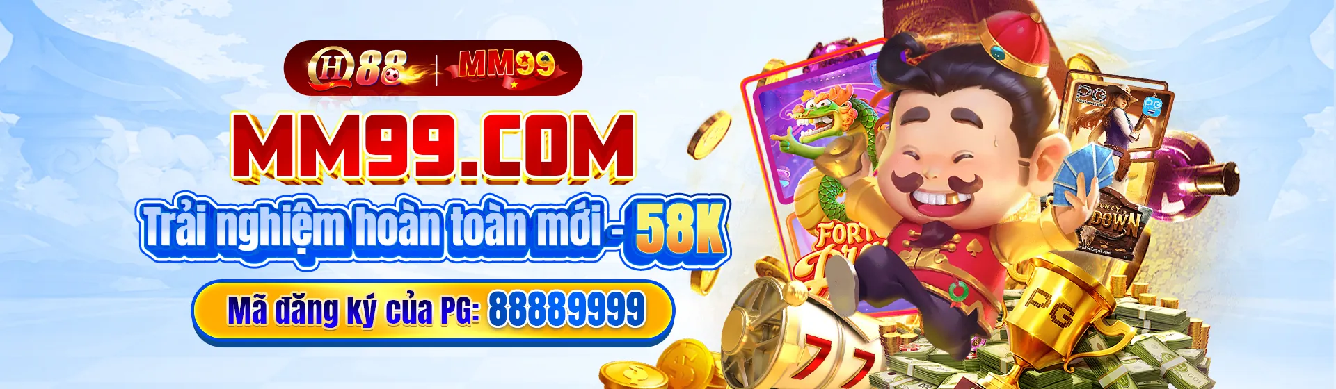 Hình ảnh nền tảng cá cược trực tuyến Mã 555win55